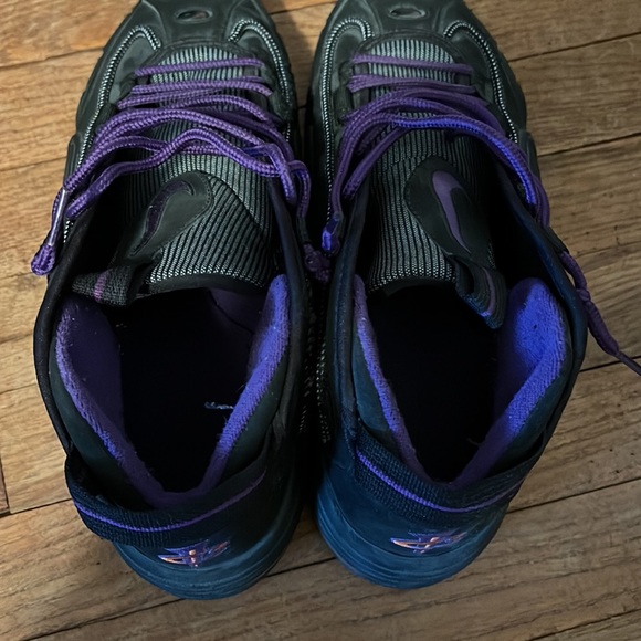 air max penny 1 suns